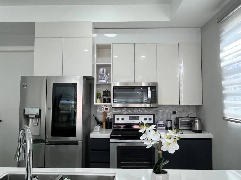 Condo Montego Bay