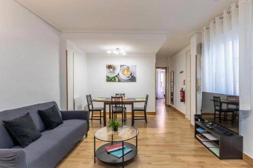 Appartement Bilbao