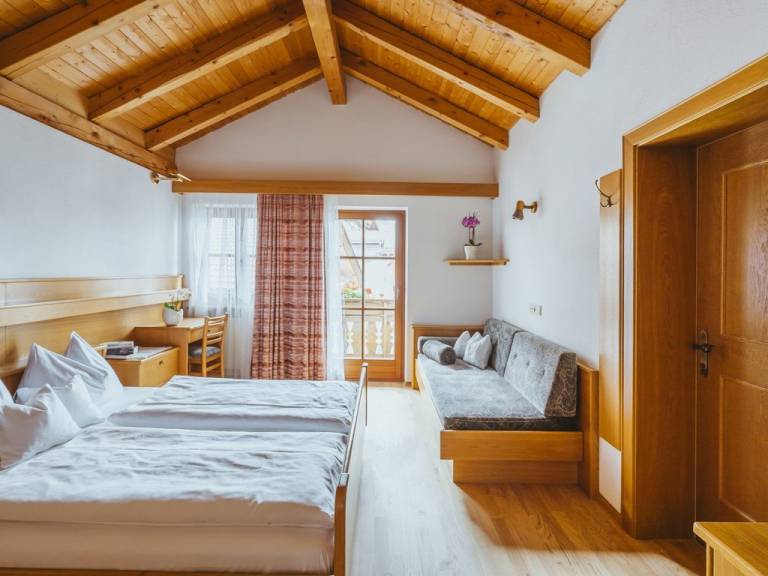 Pension Barbian