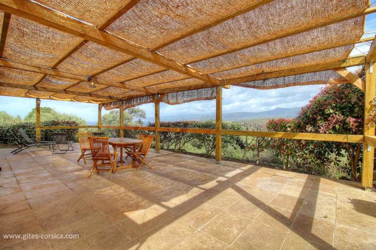 Gîte Propriano