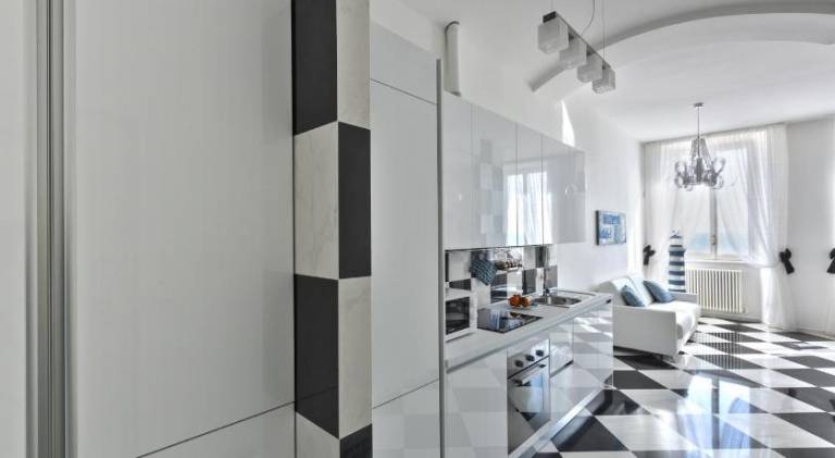 Rental apartment with 2 rooms for 6 persons — photo 3