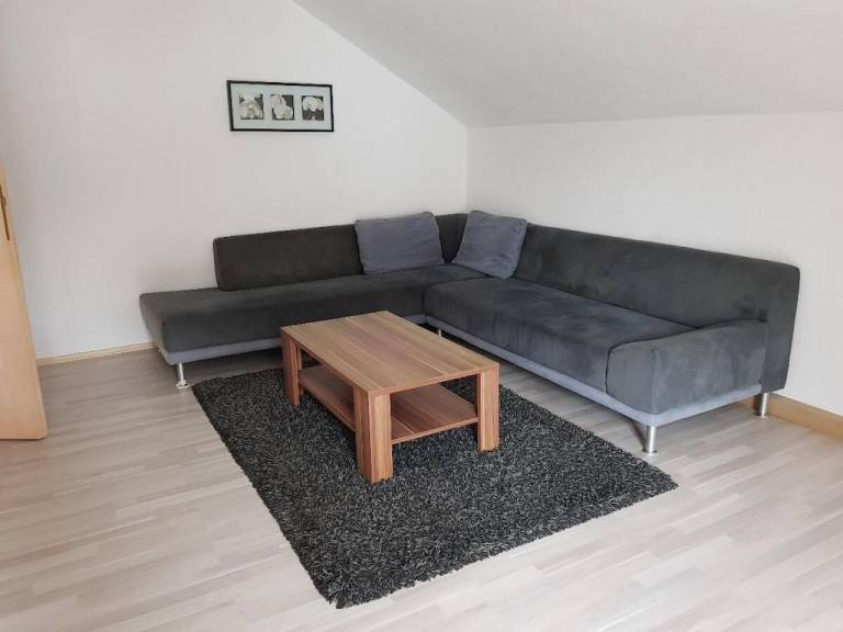 Ferienwohnung Spiegelau