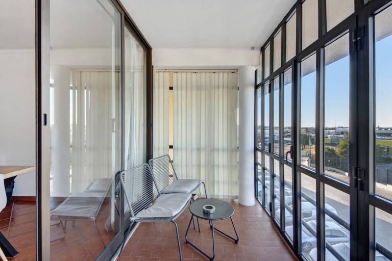 Family-friendly pleasant apartment with fast internet | City view | Pets are welcome — photo 4