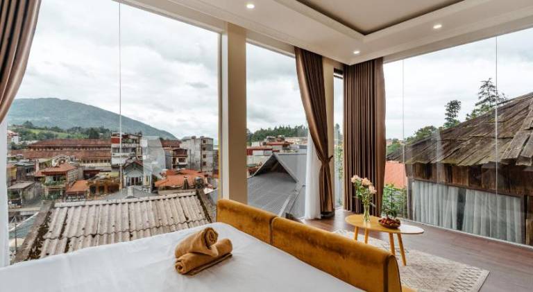 Love House Homestay SAPA — photo 2