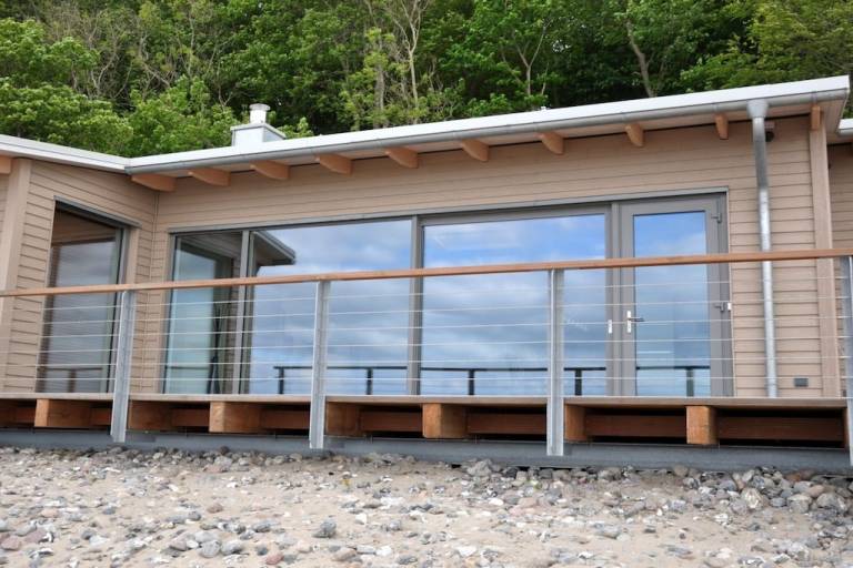 Ferienhaus Strande