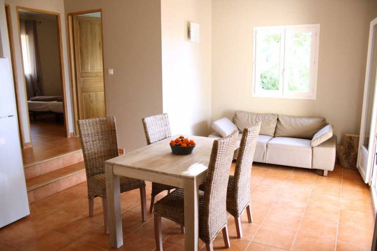 Fully equipped charming gite with yard, pool & BBQ | Sea view | Pet-friendly — photo 5