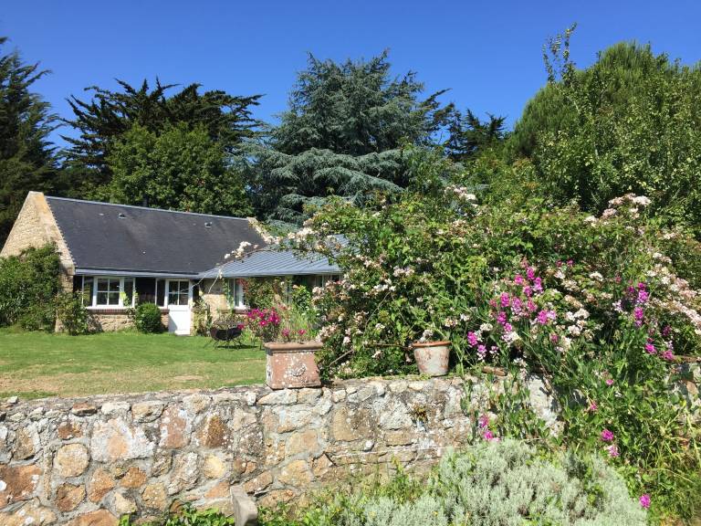Maison de vacances Île-de-Bréhat