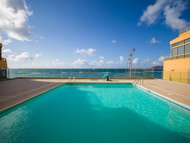 Casa Las Palmas de Gran Canaria