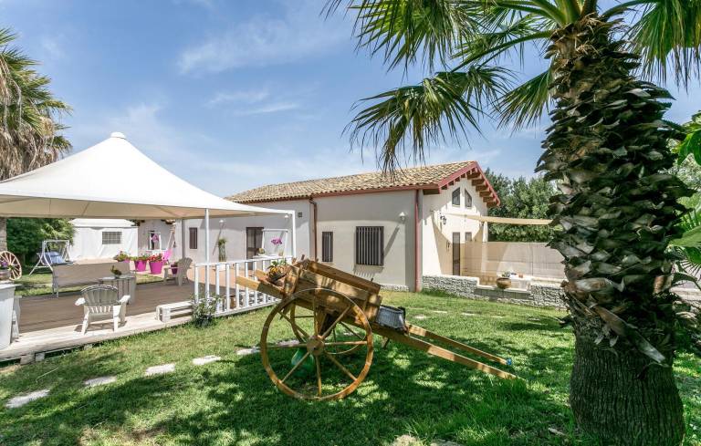 Appartamento  Portopalo di capo Passero