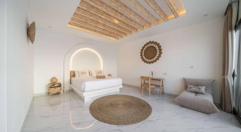 Villa with pool | Suitable for remote work | Dogs allowed — photo 2