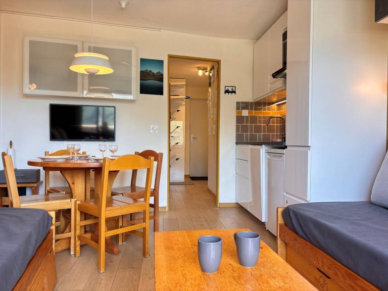 Appartement Avoriaz 1800