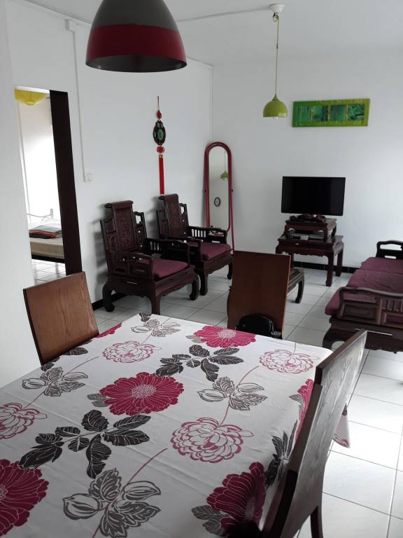 Appartement La Montagne