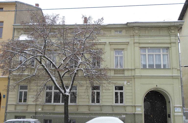Ferienwohnung Halle (Saale)