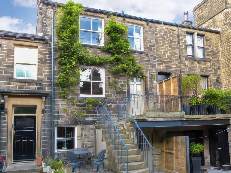 Cottage Haworth