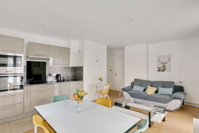 Appartement Houilles