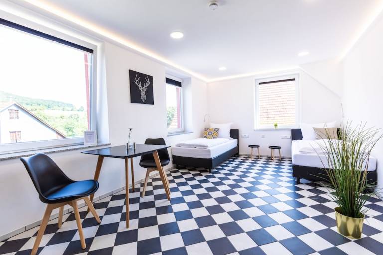 Ferienwohnung Beilstein