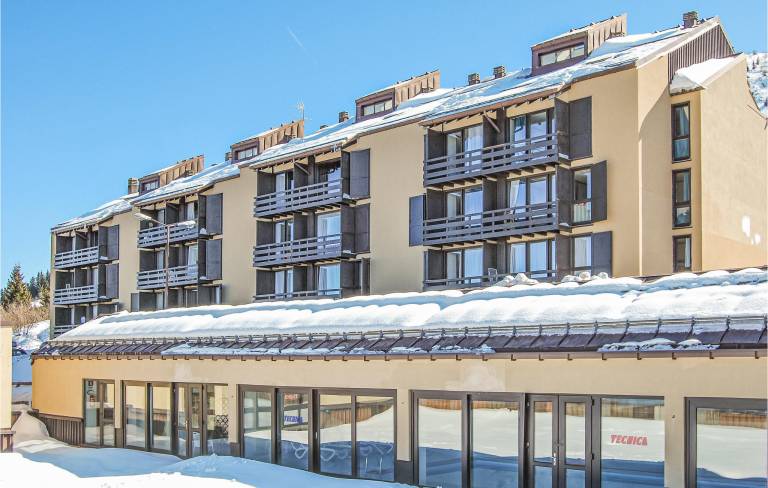 Ferienwohnung Trient