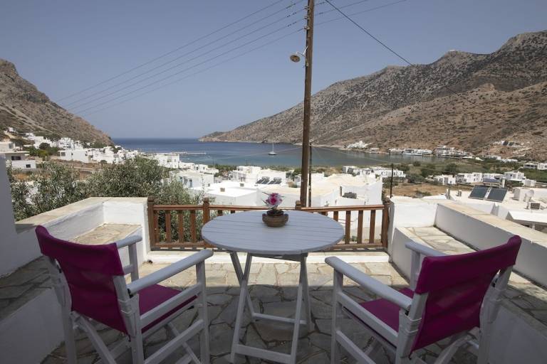 Κατάλυμα Kamares