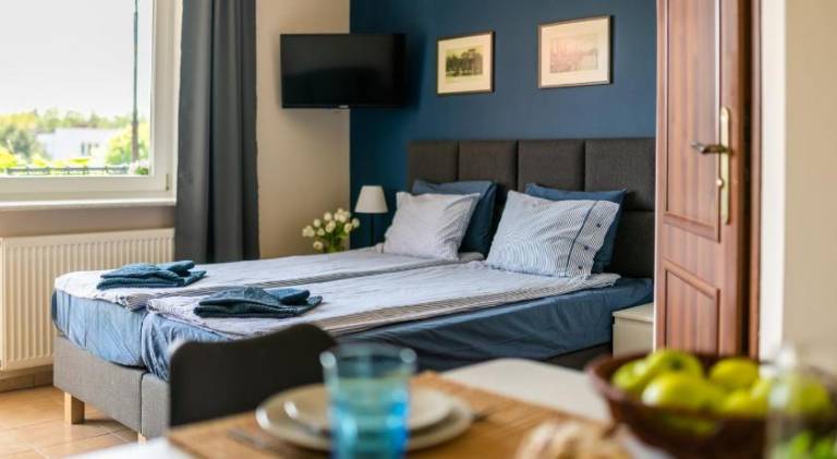 Bed & Breakfast Ustka