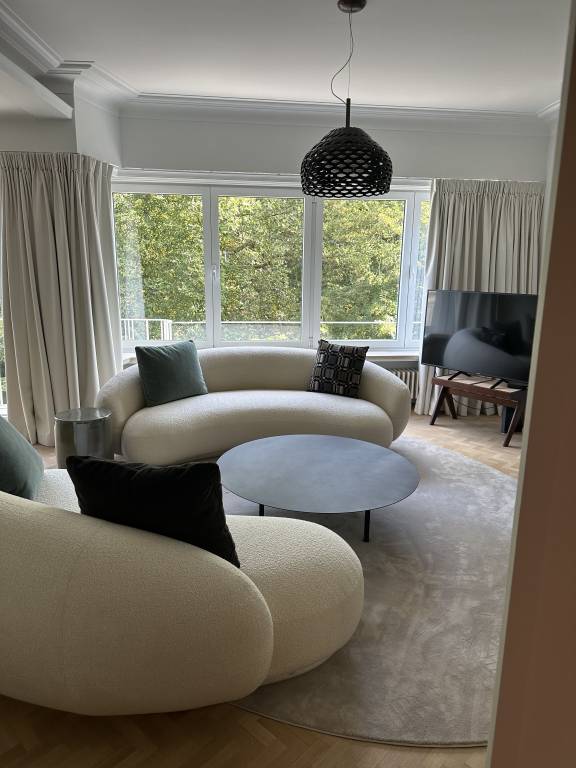 Ferienwohnung Gent