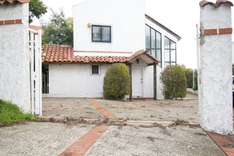 Casa  Viña del Mar