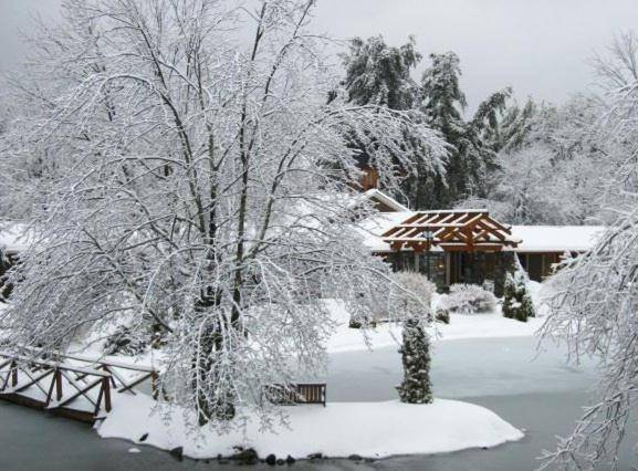 Village Inn - Blowing Rock — photo 4
