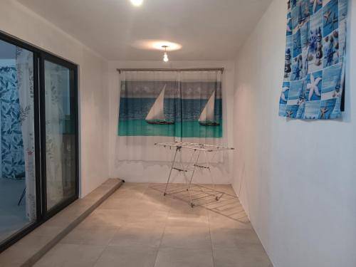 140 m² Ferienwohnung