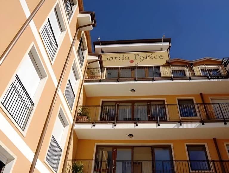 Apartamento amueblado Peschiera del Garda