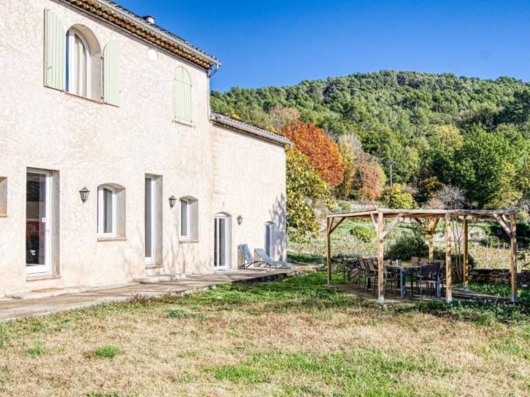 Ferienhaus in Draguignan, Côte d'Azur, Frankreich