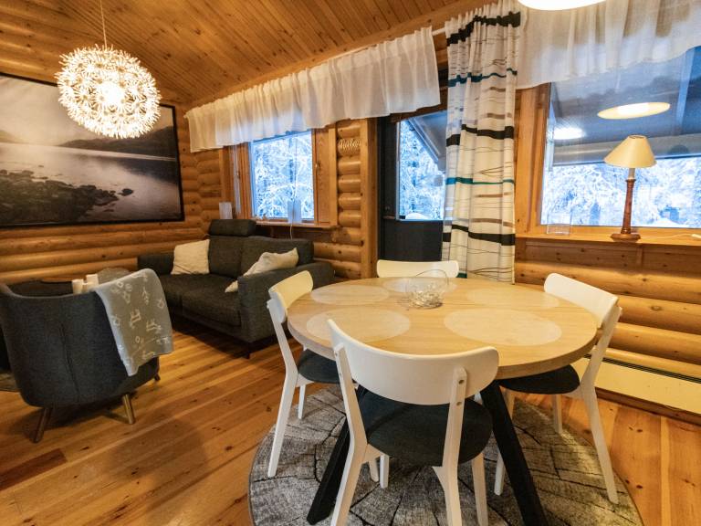 Lovely vacation home with sauna | Pets are welcome — photo 5