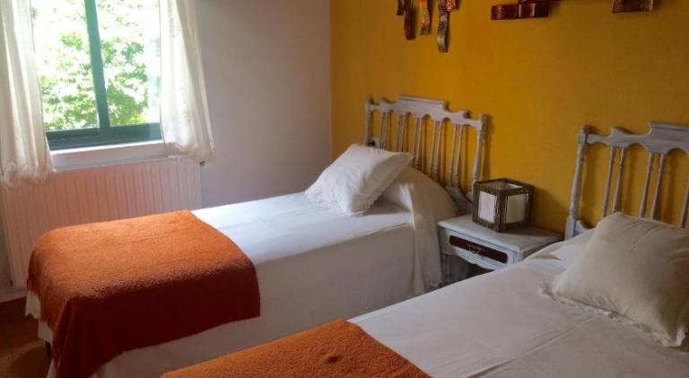 Apartamento Silleda