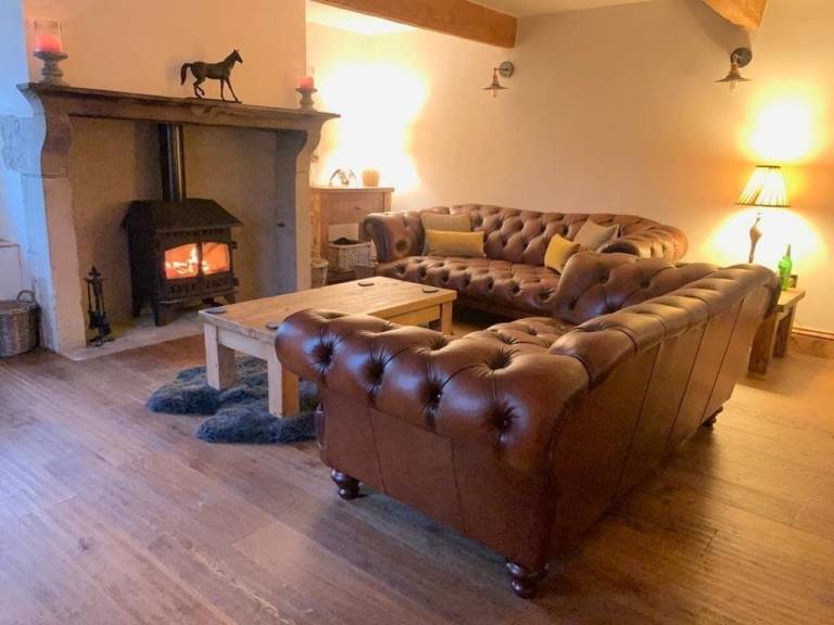 Cottage Giggleswick