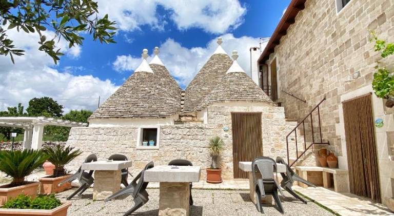 Trulli Caroli — photo 3