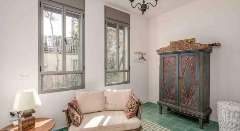 Rental apartment | Next to Neve Tzedek | Pets allowed — photo 5