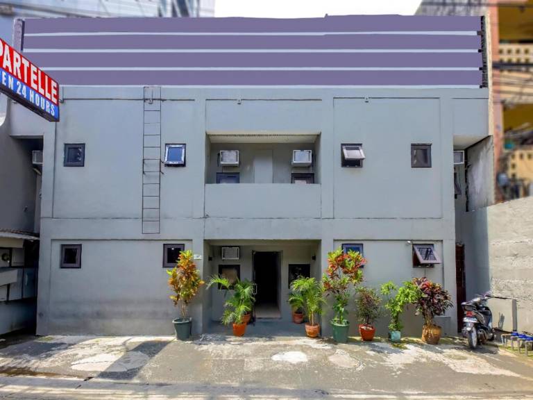 Cittatel Inn