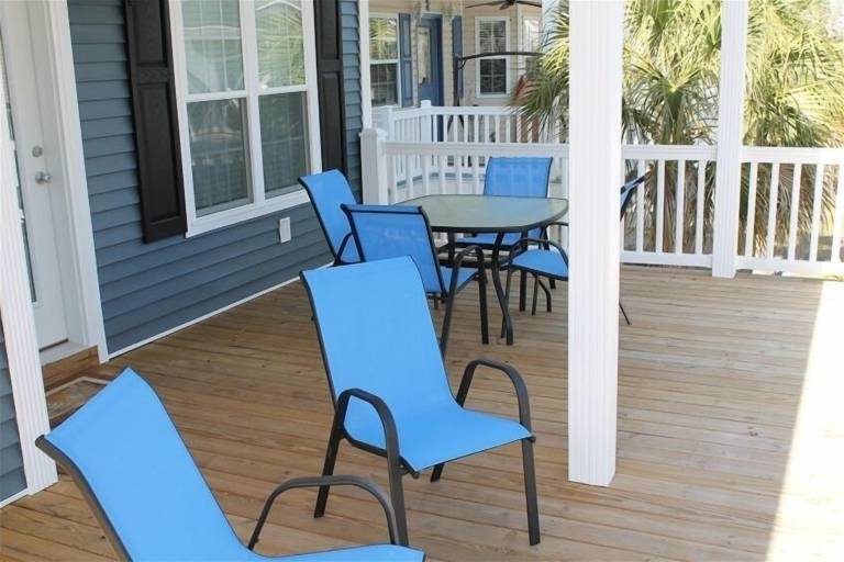 House Myrtle Beach