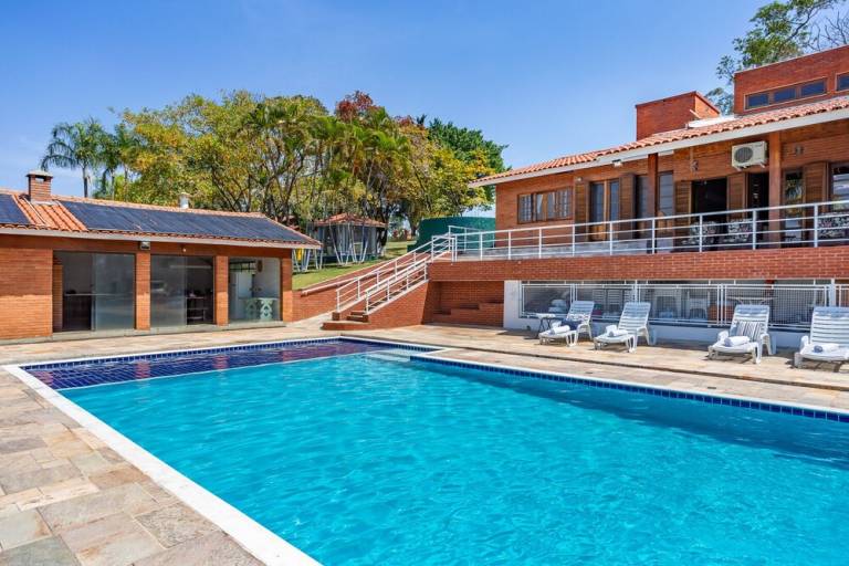 Agriturismo  Porto Feliz