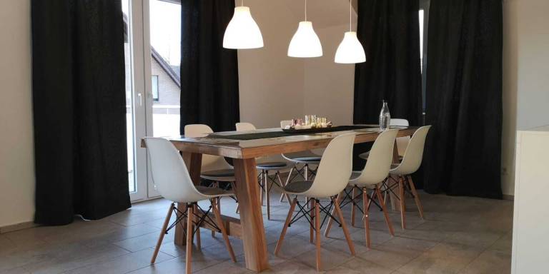Ferienwohnung  Bad Oeynhausen