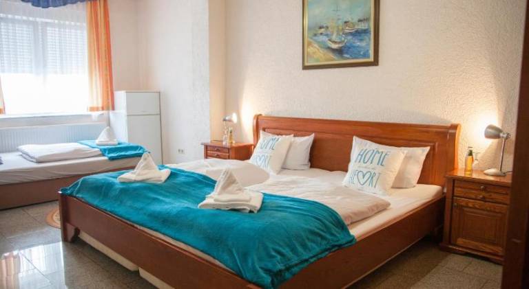 Hotel Atlantis in Kaiserslautern