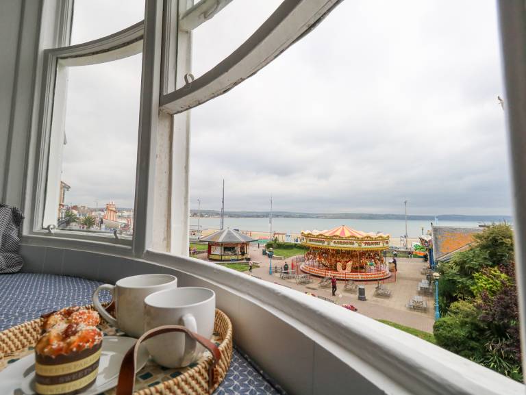 Cottage Weymouth