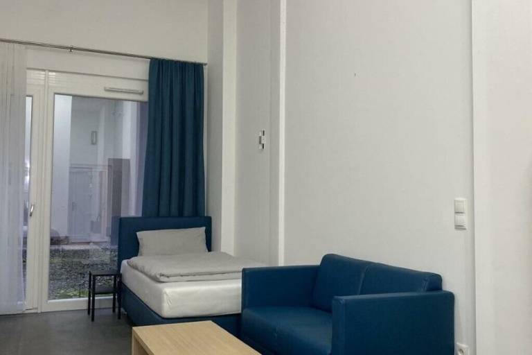 Ferienwohnung Buckenhofen