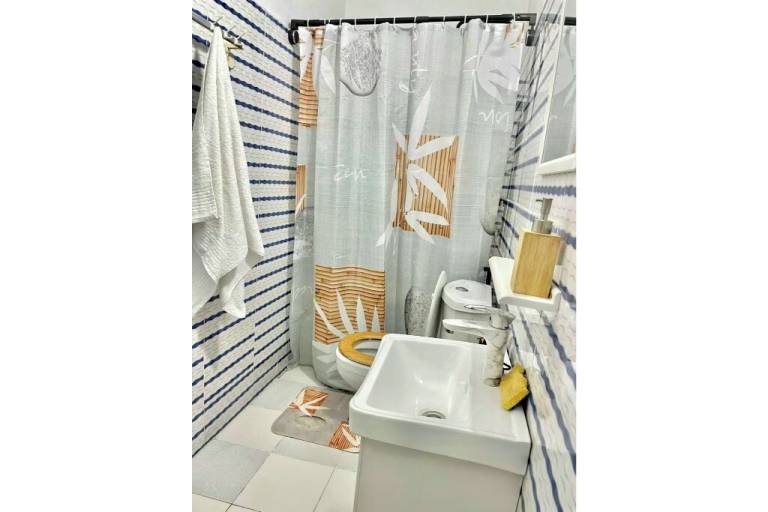 Appartement Cocody