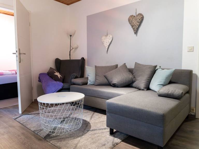 Ferienwohnung Weißenstadt