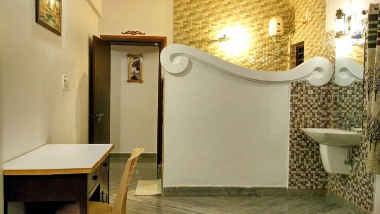 Apartment  Mandrem