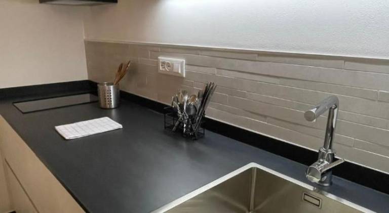 Rental apartment with 1 room for 4 persons — photo 4