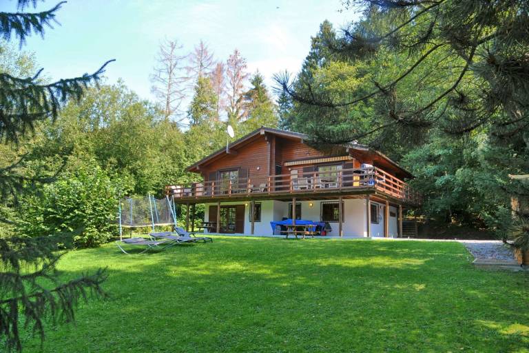 Huis  Wéris