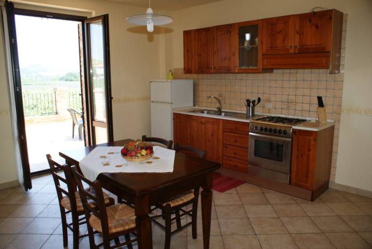 Camera privata Ortezzano