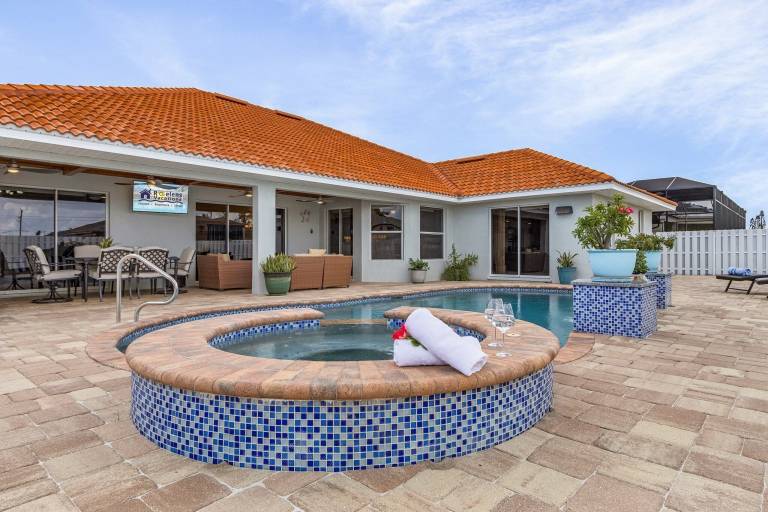 Casa Pelican