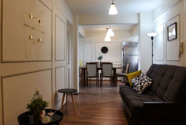Appartement Vértiz Narvarte