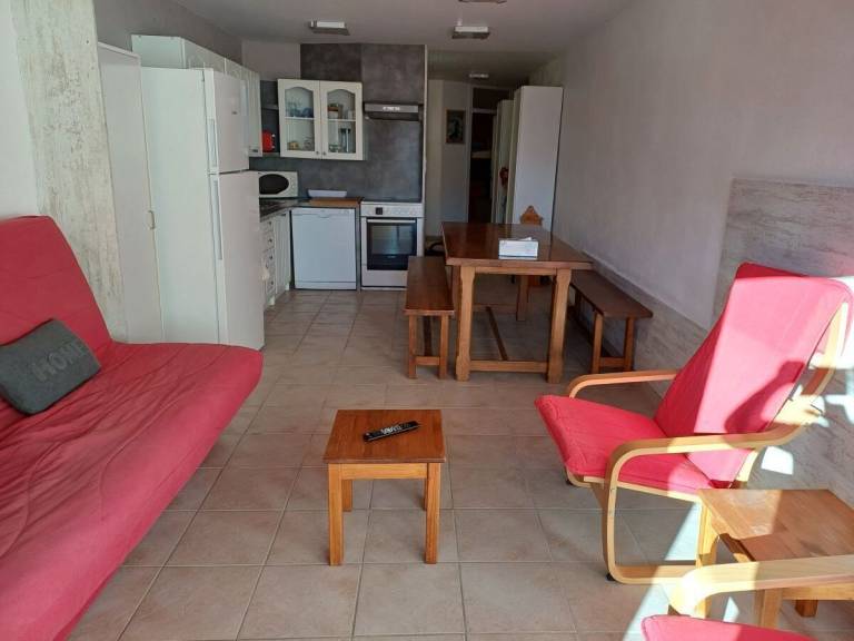 Appartement Orcières Merlette